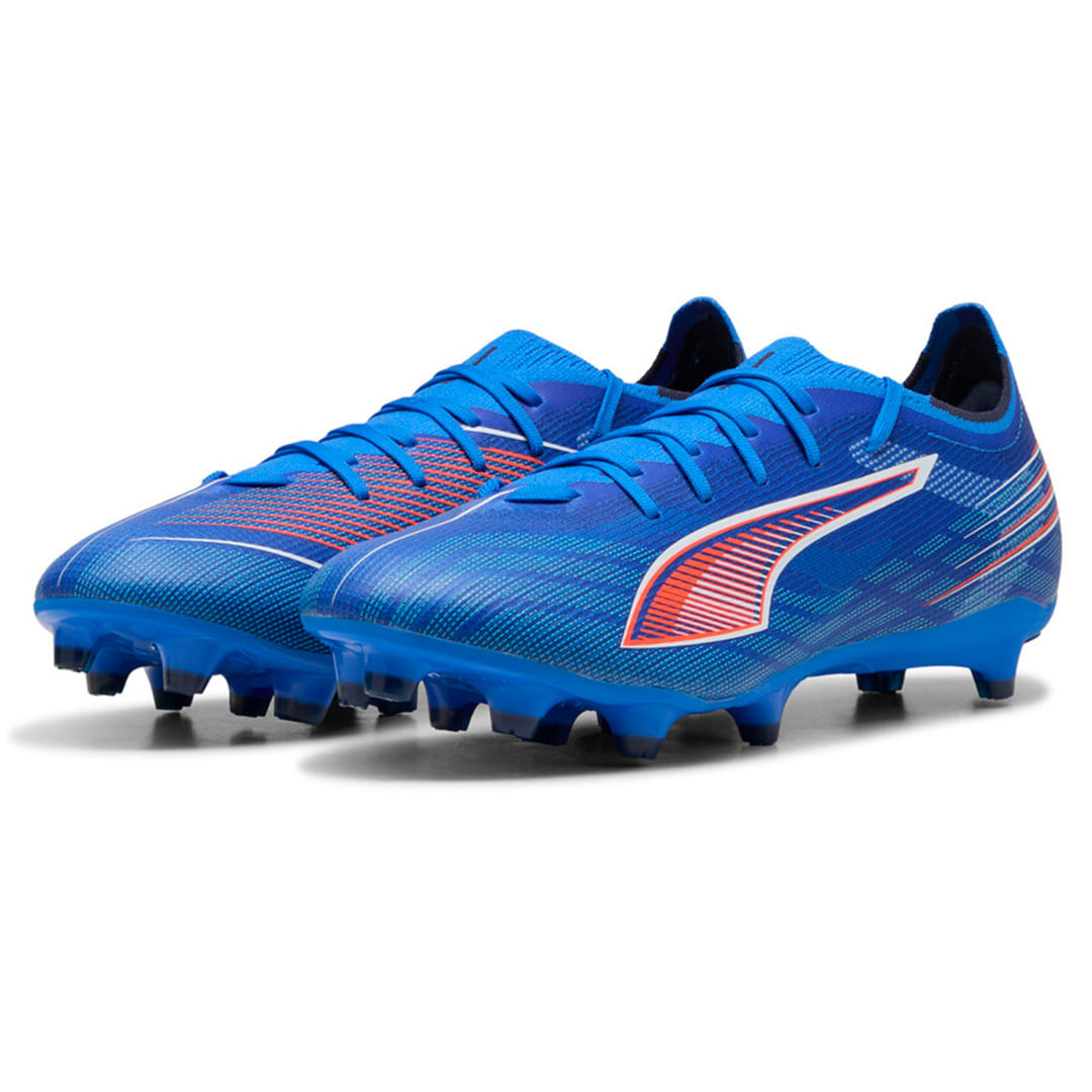 Botines Hombre Puma Ultra 6 Match Fg/Ag