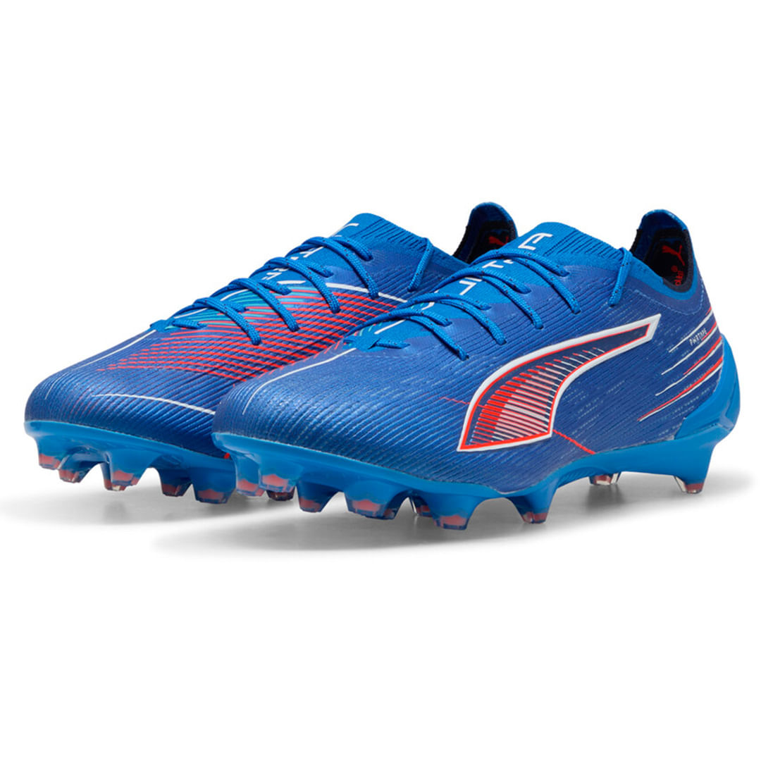 Botines Hombre Puma Ultra Ultimate Fg