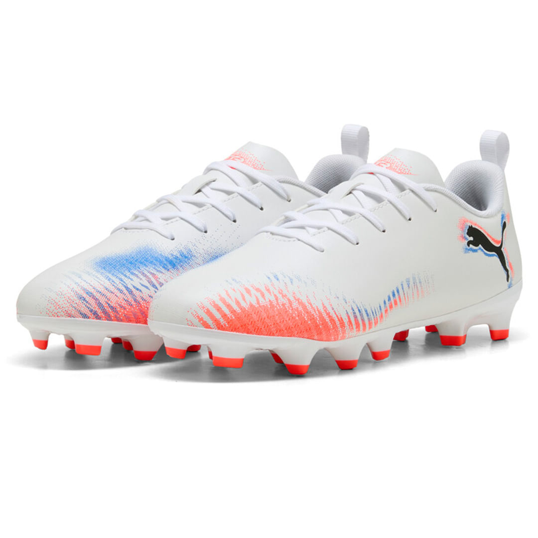 Botines Juvenil Puma Future 8 Play Fg/Ag