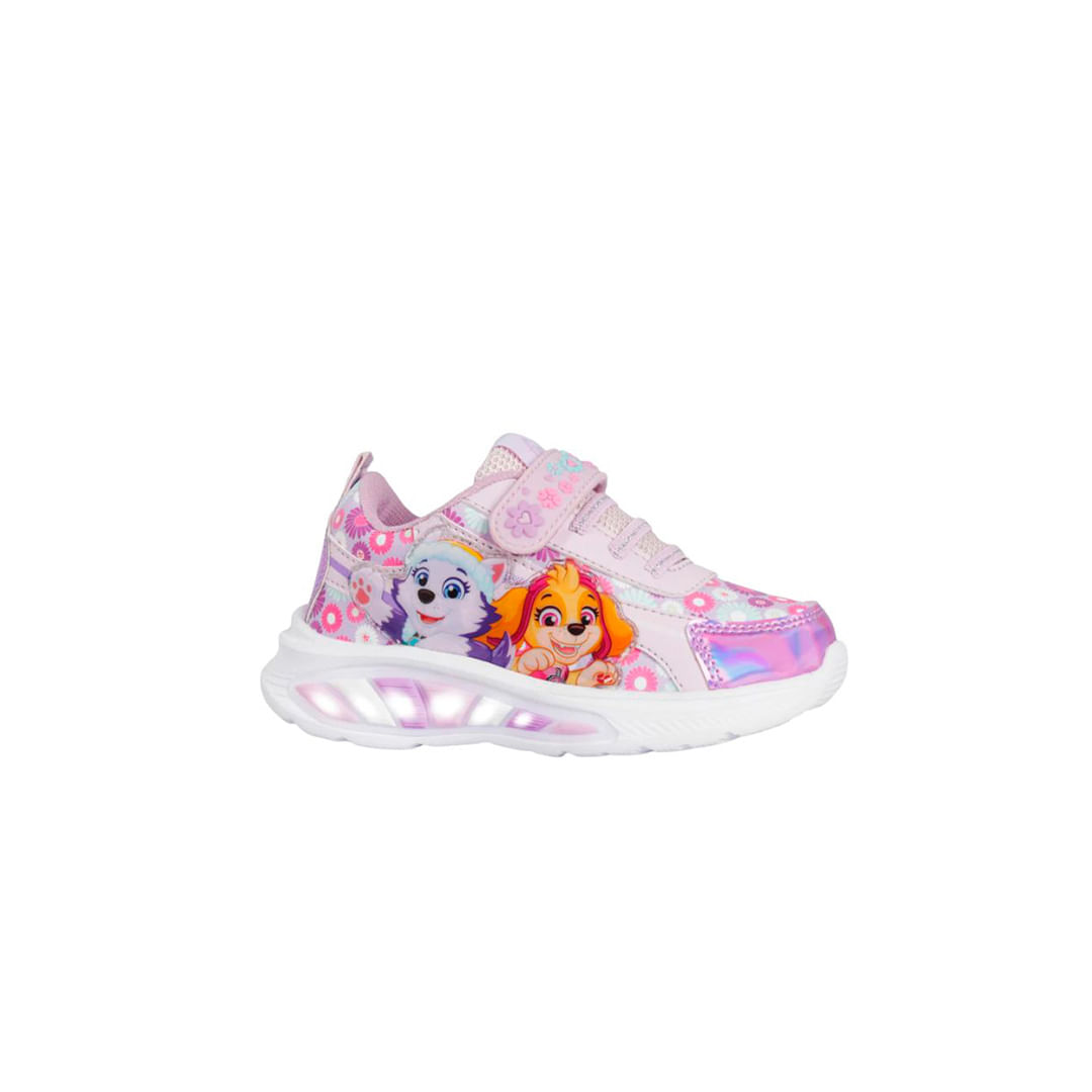 Zapatillas Bebe Footy Paw Patroll