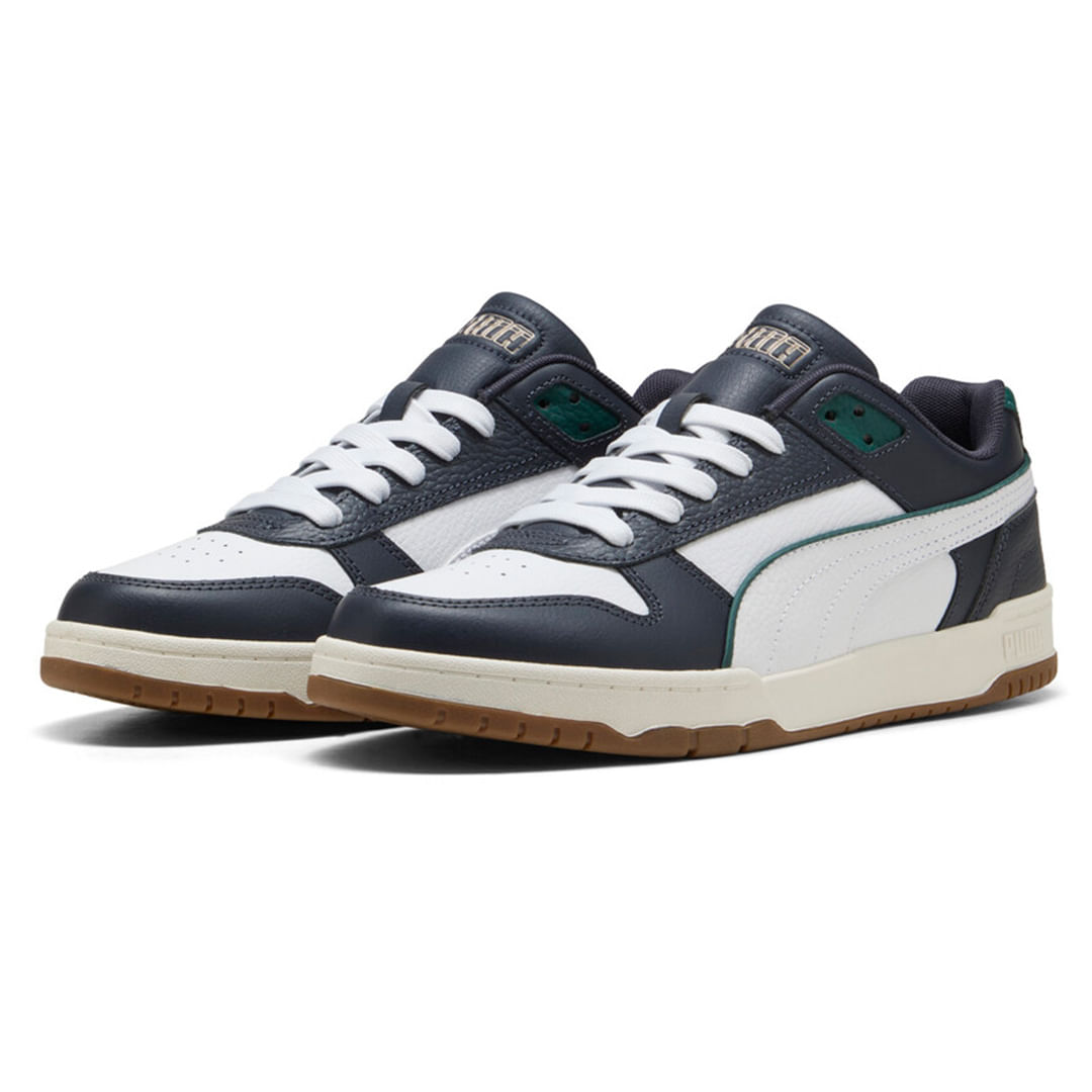 Zapatillas Unisex Puma Rbd Game Low