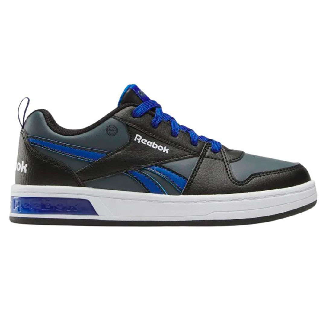 Zapatillas Juvenil Reebok Royal Prime Step