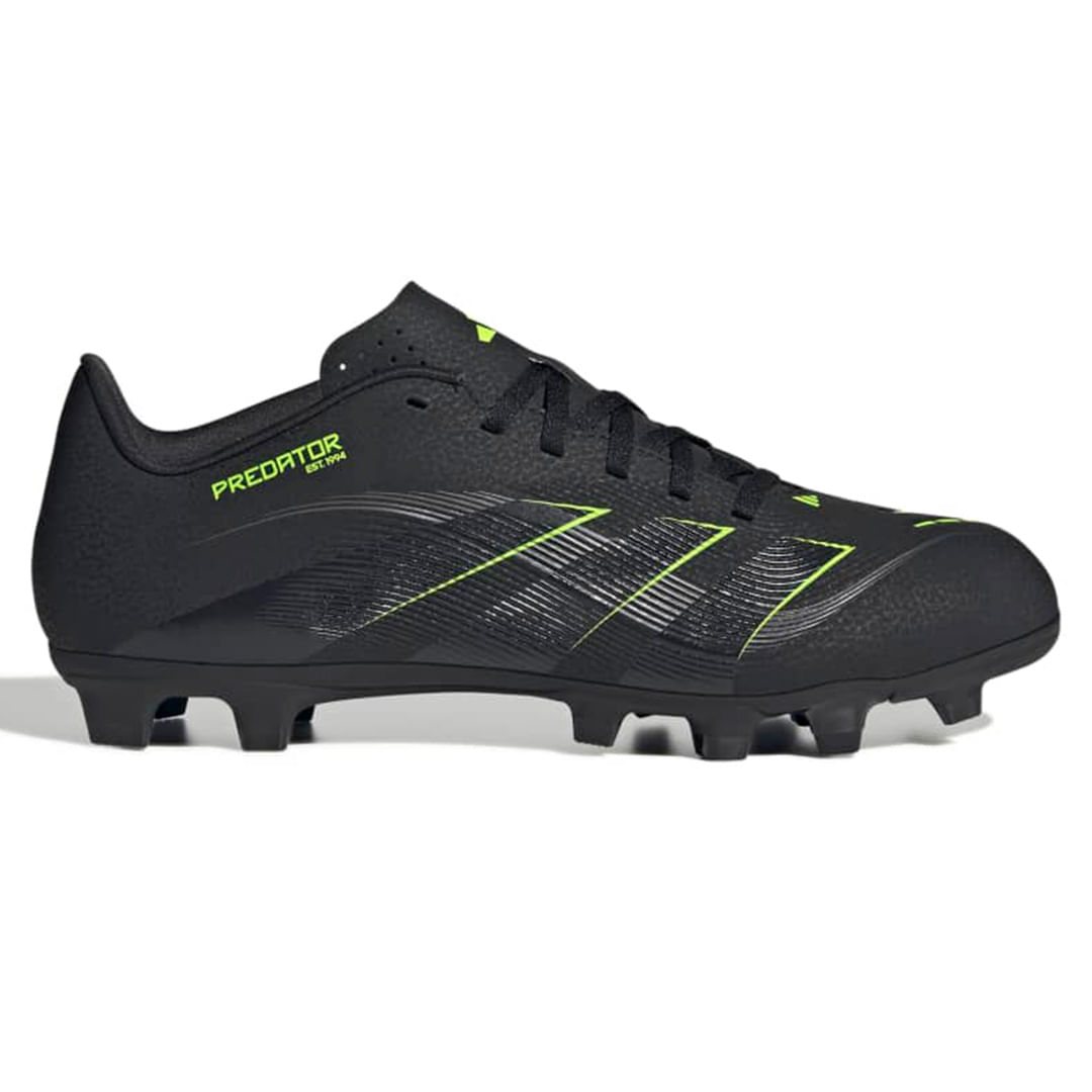 Botines Hombre adidas Predator Club Fg/Mg