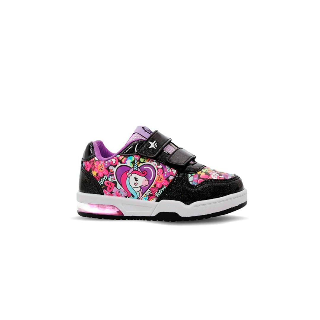 Zapatillas Niño Footy Love Unicorn