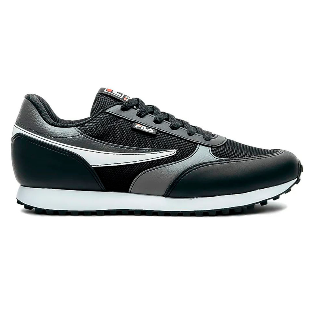 Zapatillas Hombre Fila Renno Classic