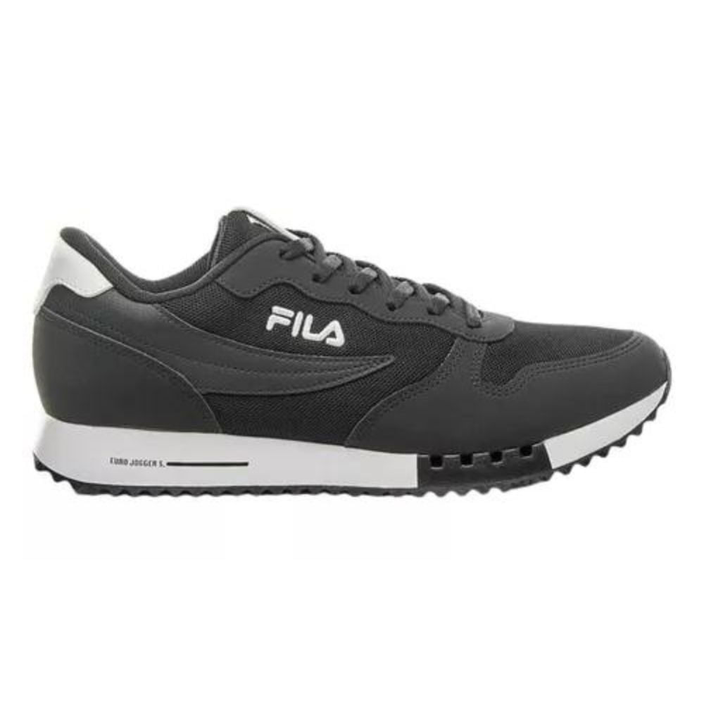 Zapatillas Fila Euro Jogger Sport Hombre