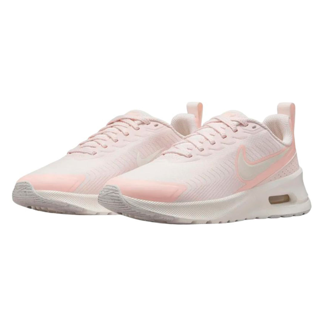 Zapatillas Mujer Nike Air Max Nuaxis
