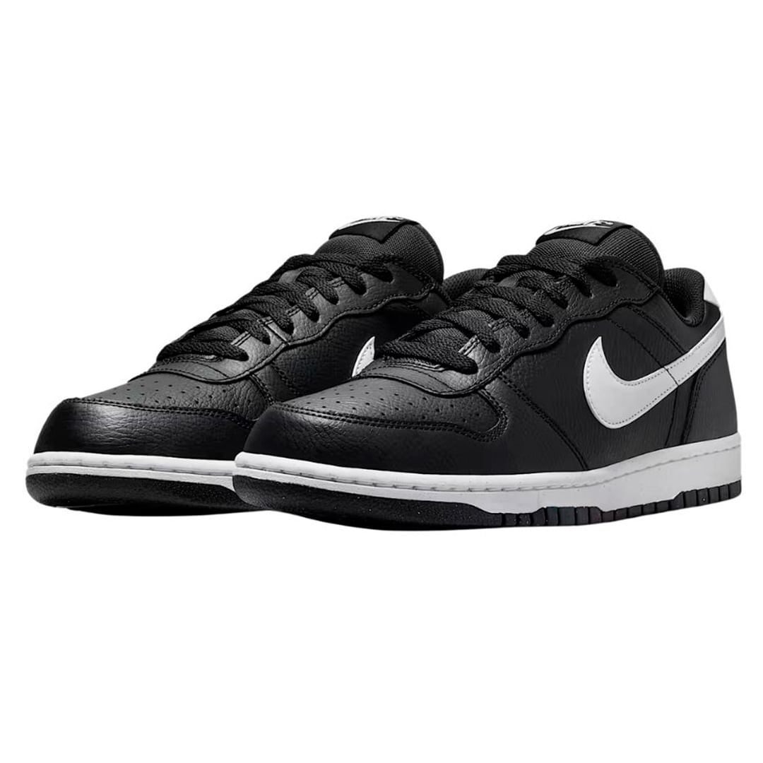 Zapatillas Hombre Nike Big Low