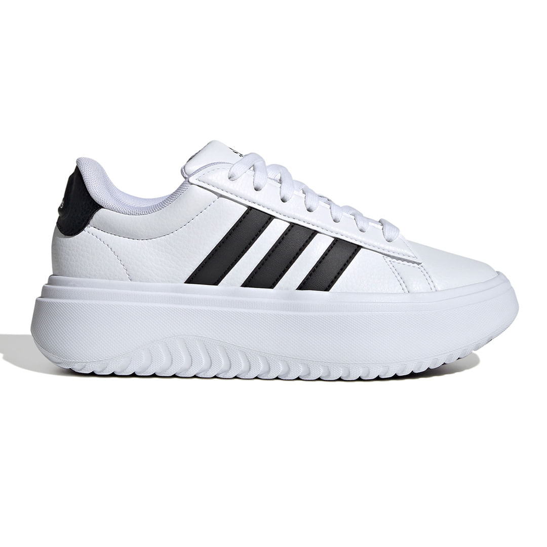 Zapatillas Mujer adidas Grand Court