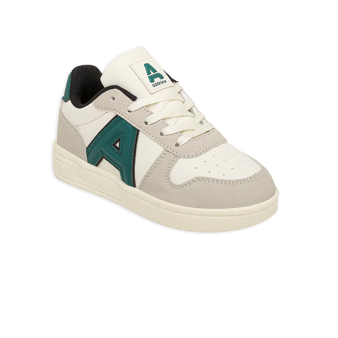 Zapatillas Niño Addnice Skate Glow The Dark