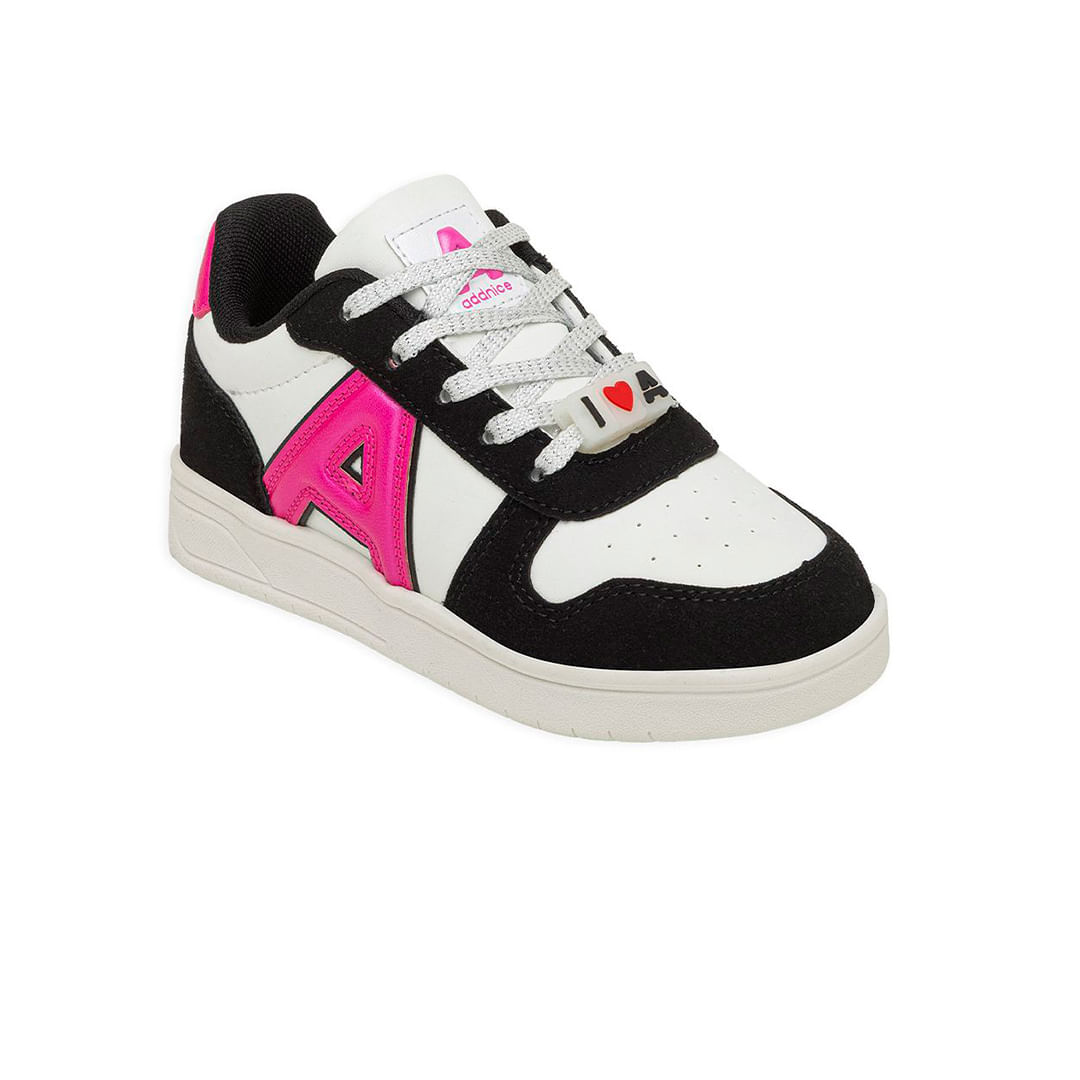 Zapatillas Niño Addnice Skate Glow The Dark