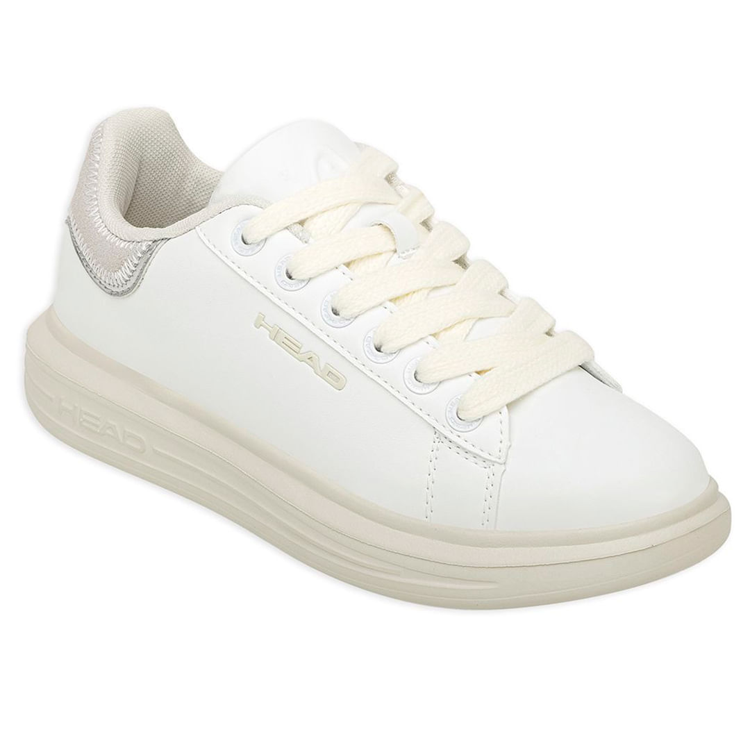 Zapatillas Mujer Head Plataforma Paris