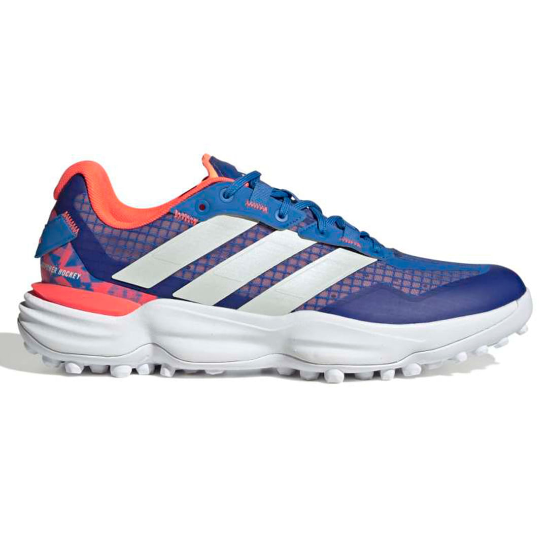 Botines Hombre adidas Adipower 3
