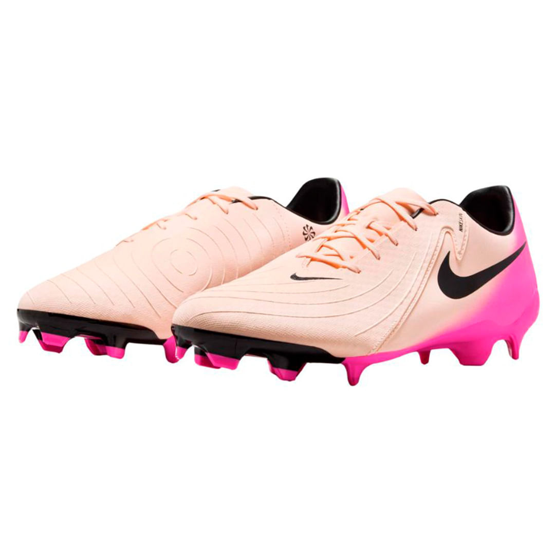 Botines Hombre Nike Phantom Gx II Academy 10