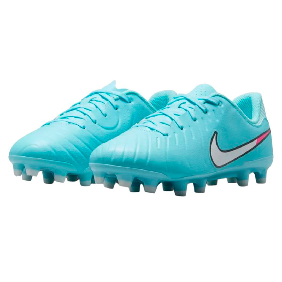Botines Juvenil Nike Tiempo Legend 10 Academy