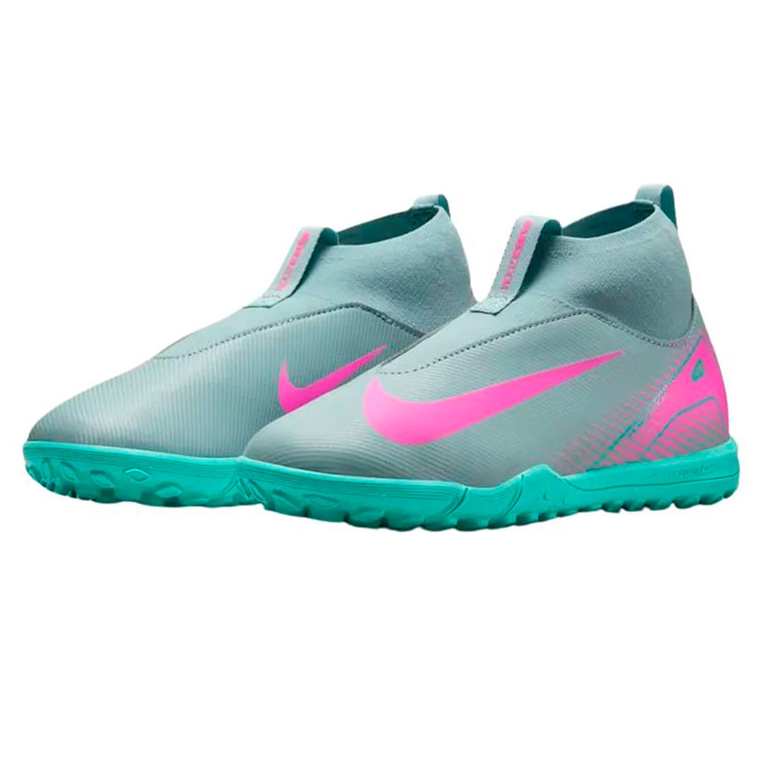 Botines Juvenil Nike Zoom Mercurial Superfly 10 Academy
