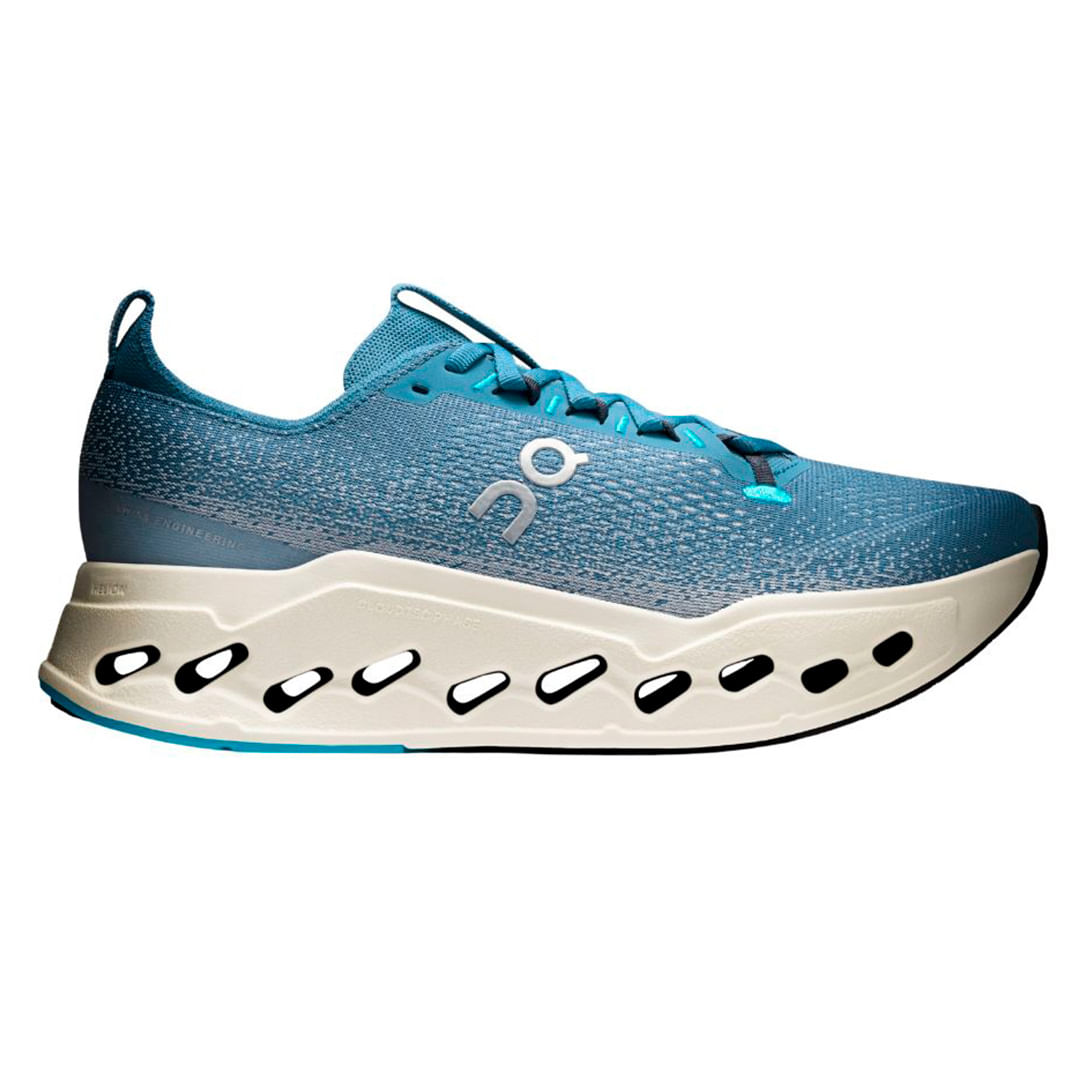 Zapatillas Hombre On Cloudsurfer Max