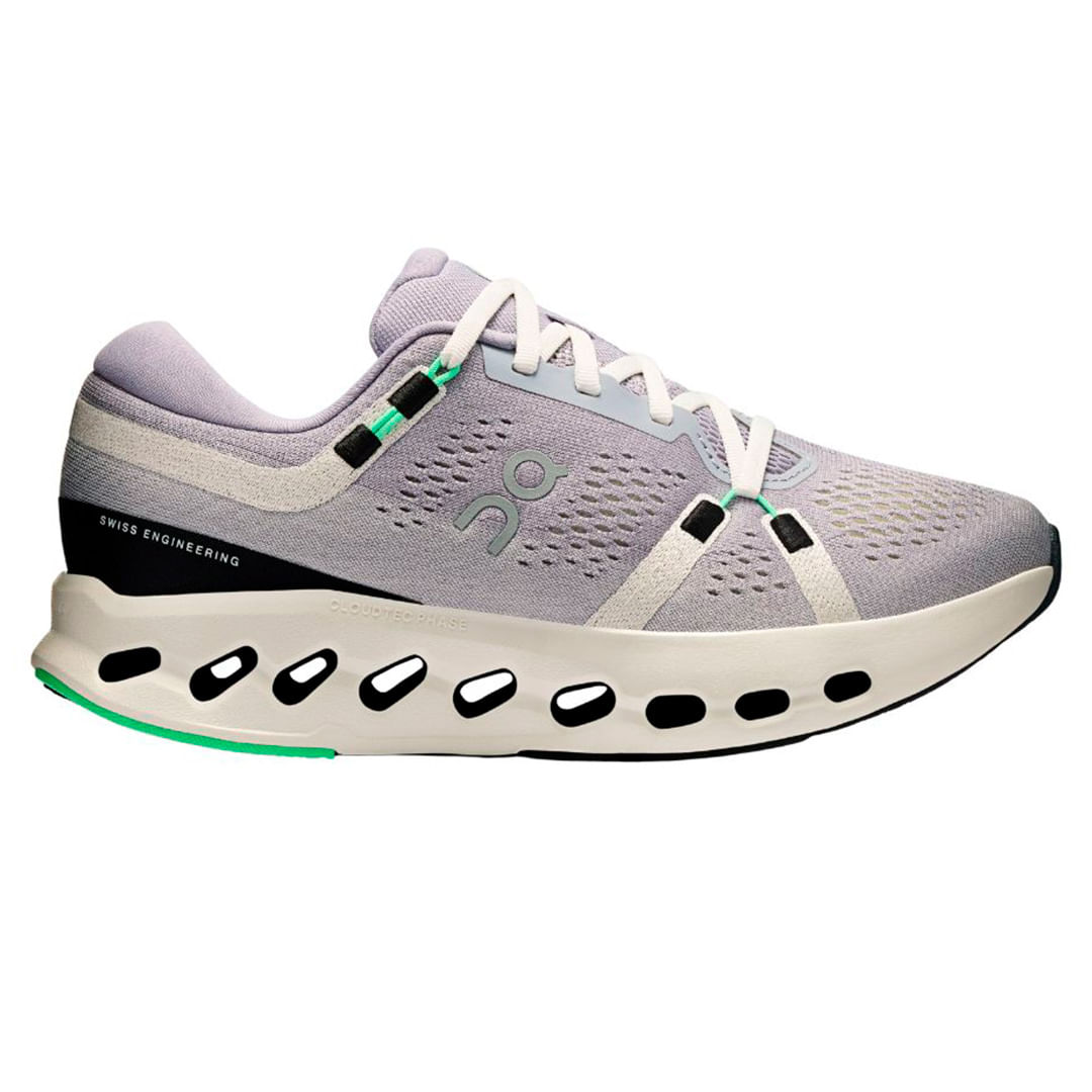 Zapatillas Mujer On Cloudsurfer 2