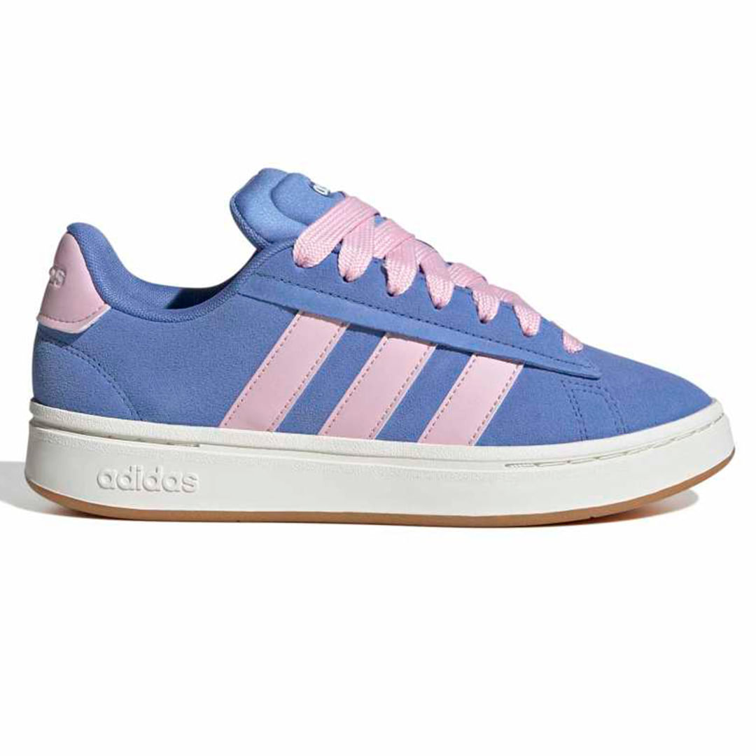 Zapatillas Mujer adidas Grand Court Alpha
