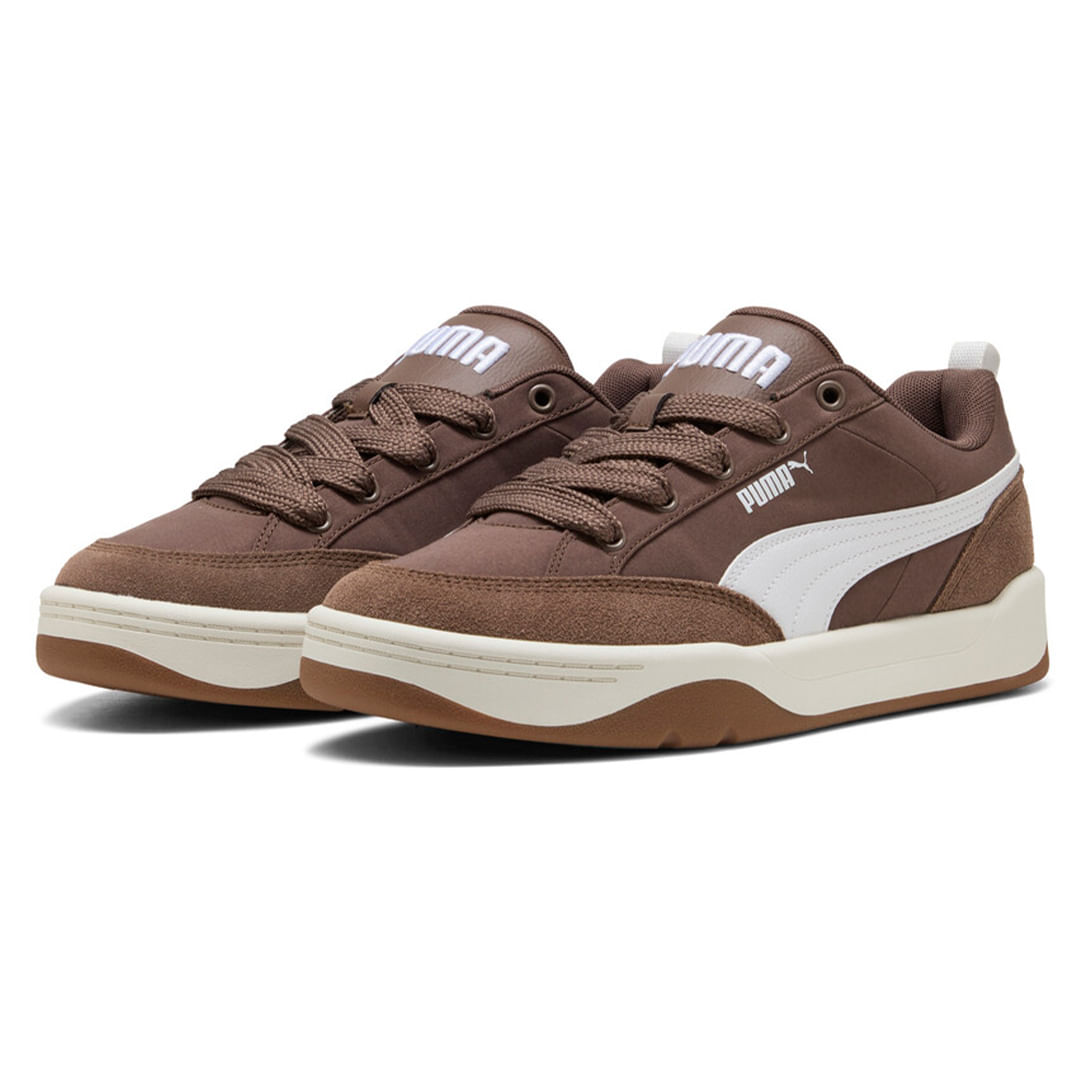 Zapatillas Hombre Puma Park Lifestyle Street