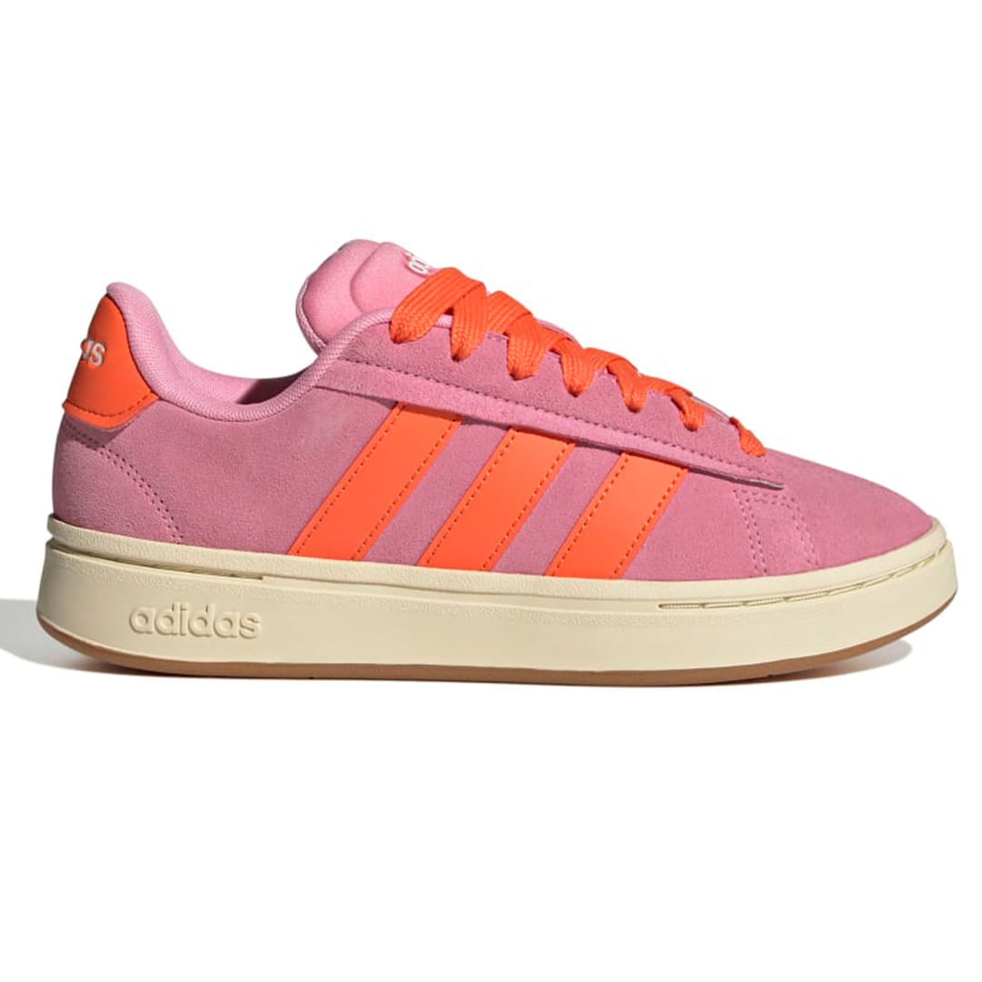 Zapatillas Mujer adidas Grand Court Alpha
