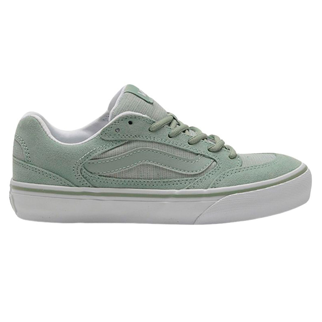 Zapatillas Mujer Vans Fairview Deluxe
