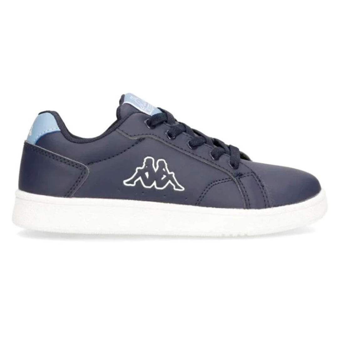 Zapatillas Juvenil Kappa Logo Adenis 2