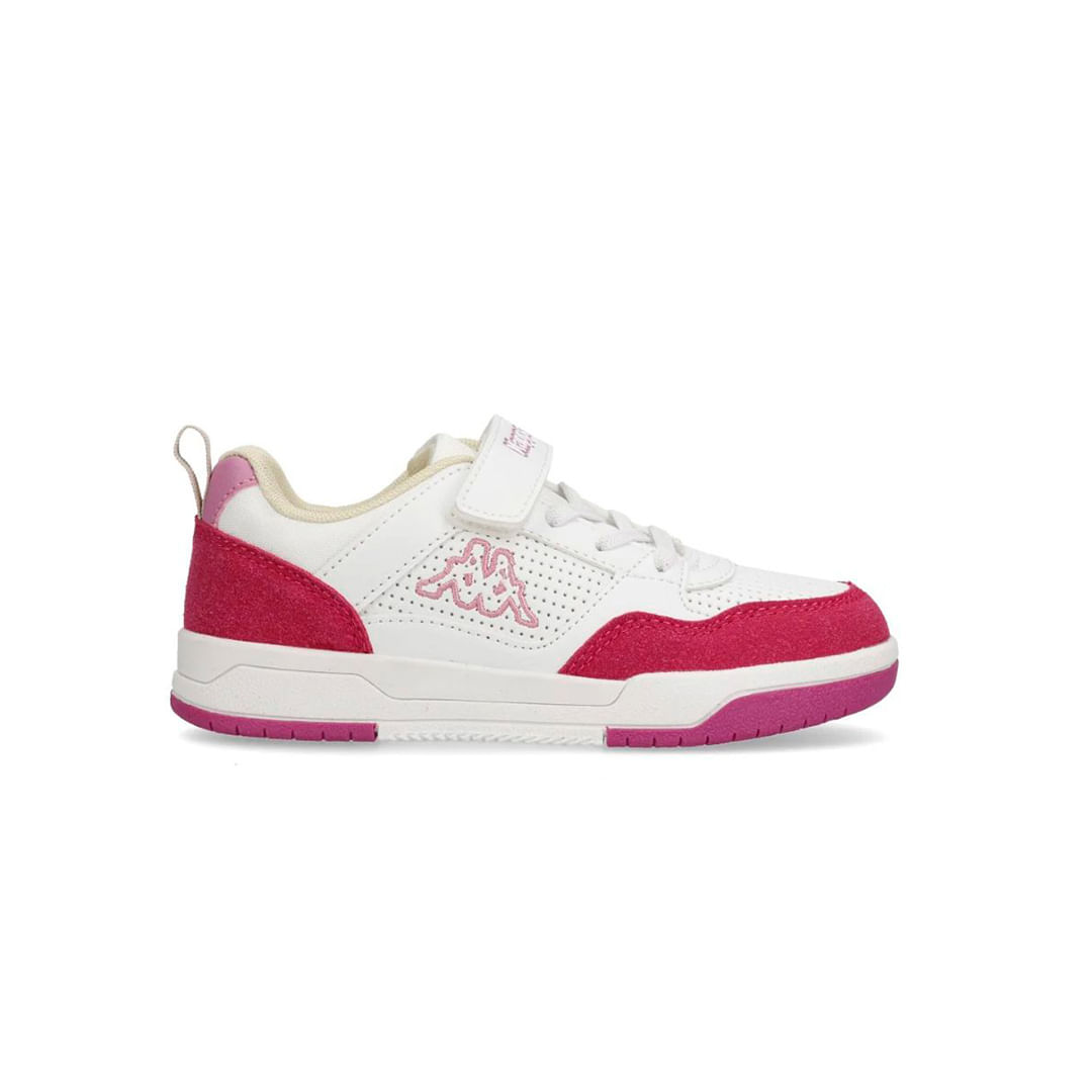 Zapatillas Niño Kappa Logo Marzi Ev
