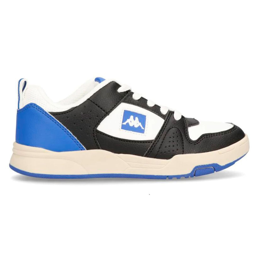 Zapatillas Juvenil Kappa Authentic Memphis