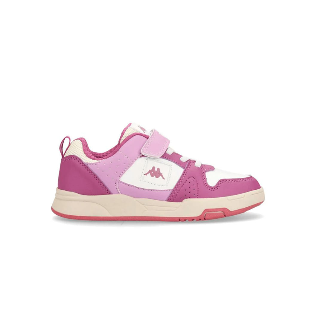 Zapatillas Niño Kappa Authentic Dallas