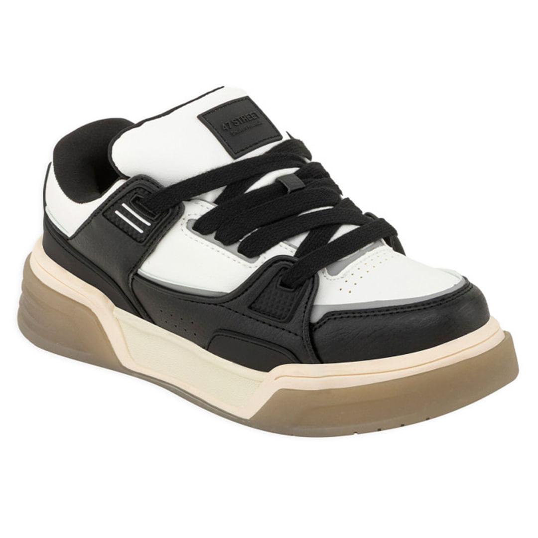 Zapatillas Hombre 47 Street Mac