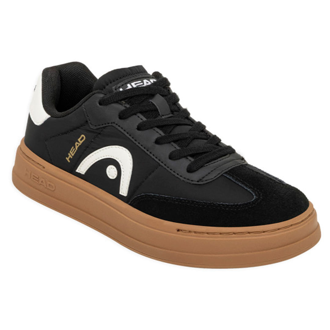 Zapatillas Mujer Head Plataforma Denver