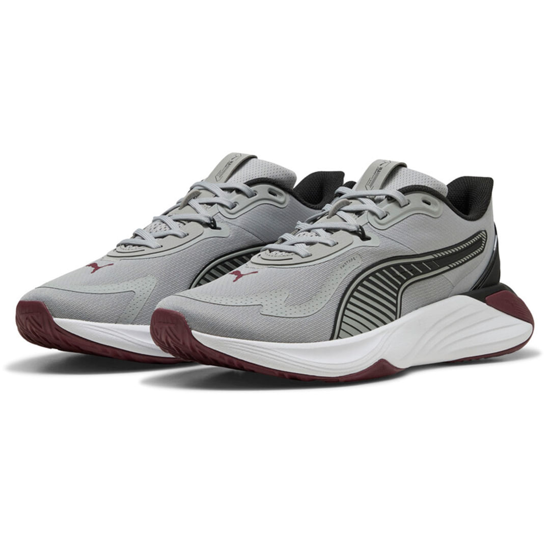 Zapatillas Hombre Puma Pwr Hybrid