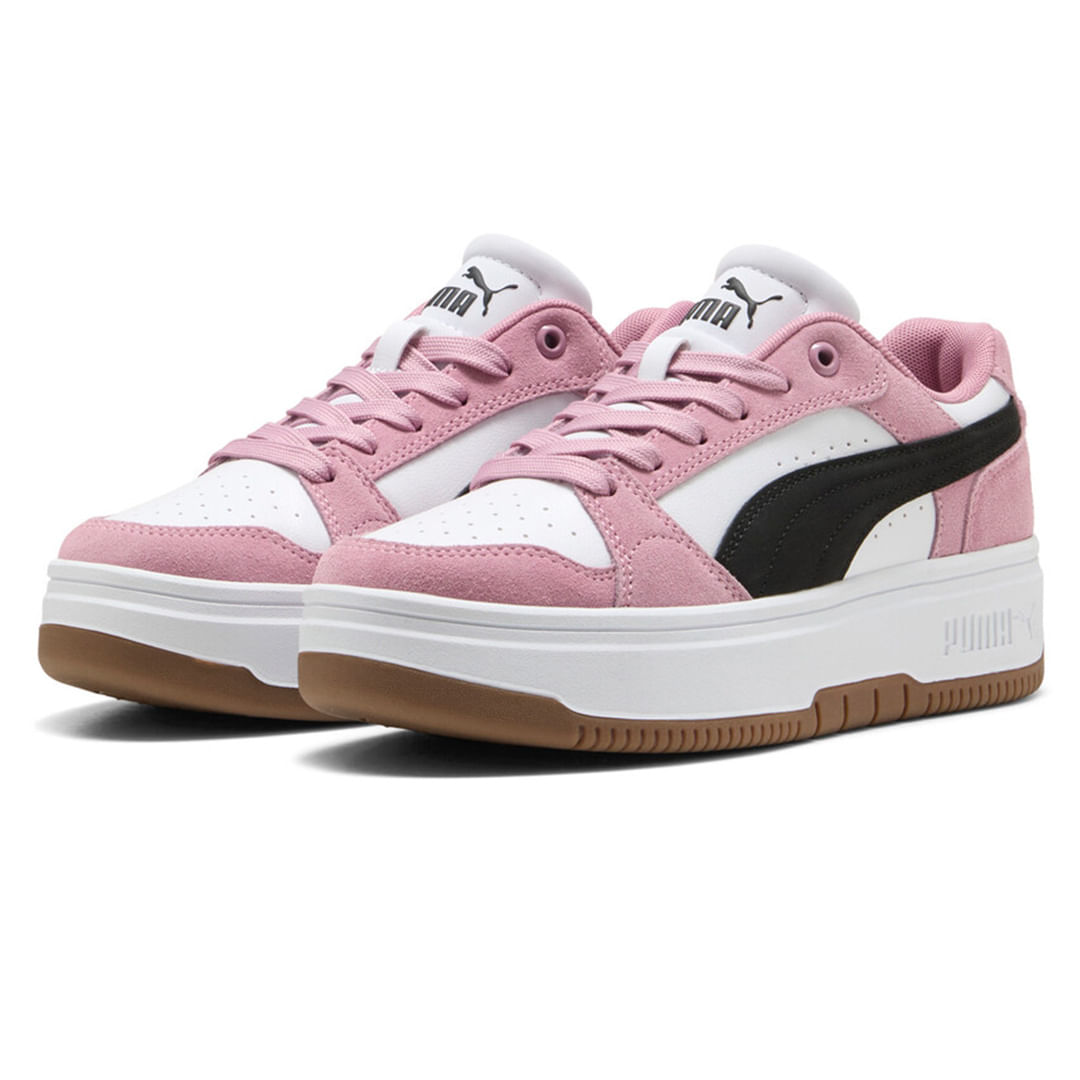 Zapatillas Mujer Puma Rebound Femme Low
