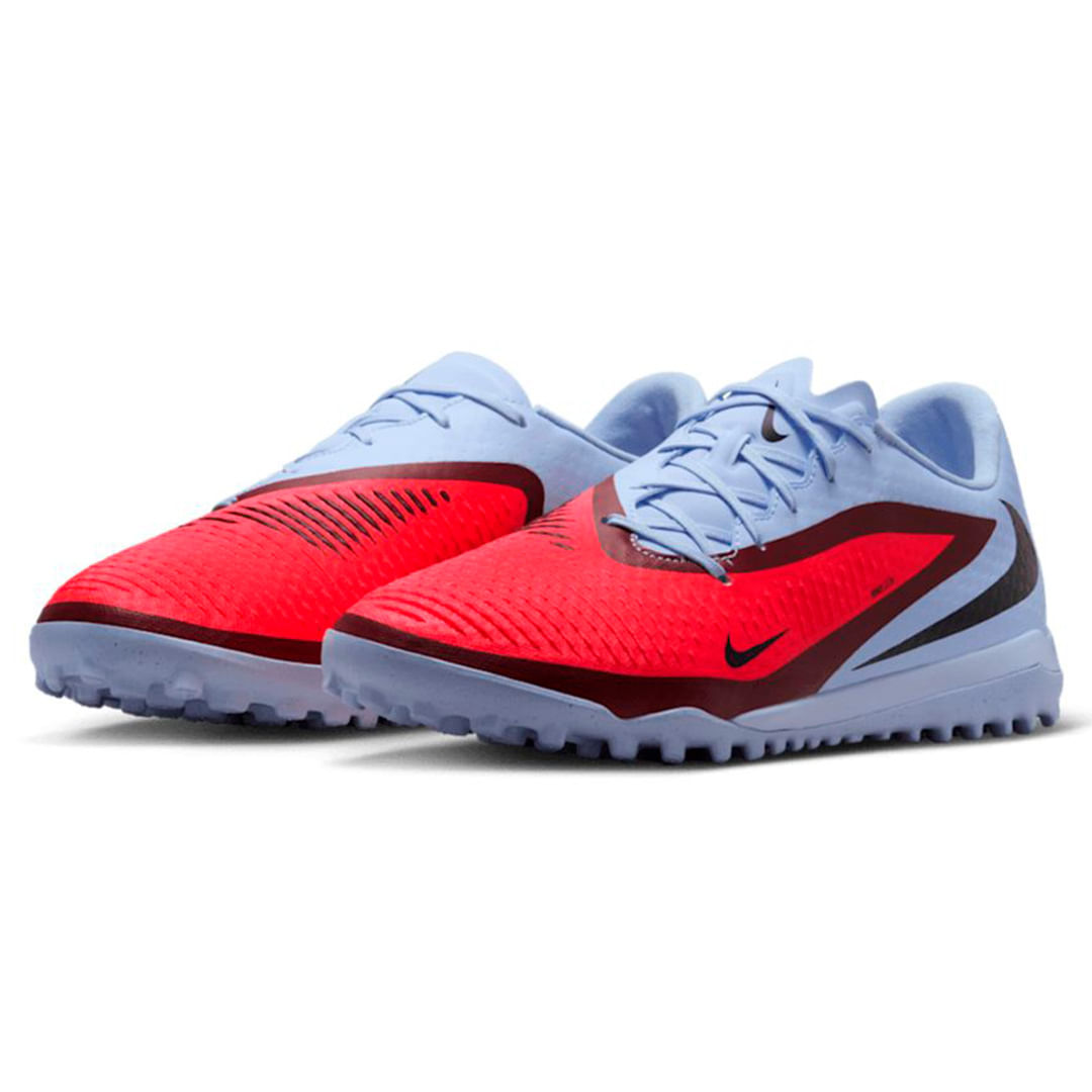 Botines Hombre Nike Phantom 6 Low Academy