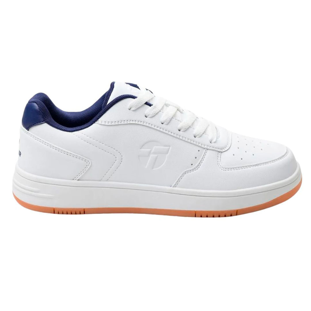 Zapatillas Unisex Topper Segovia