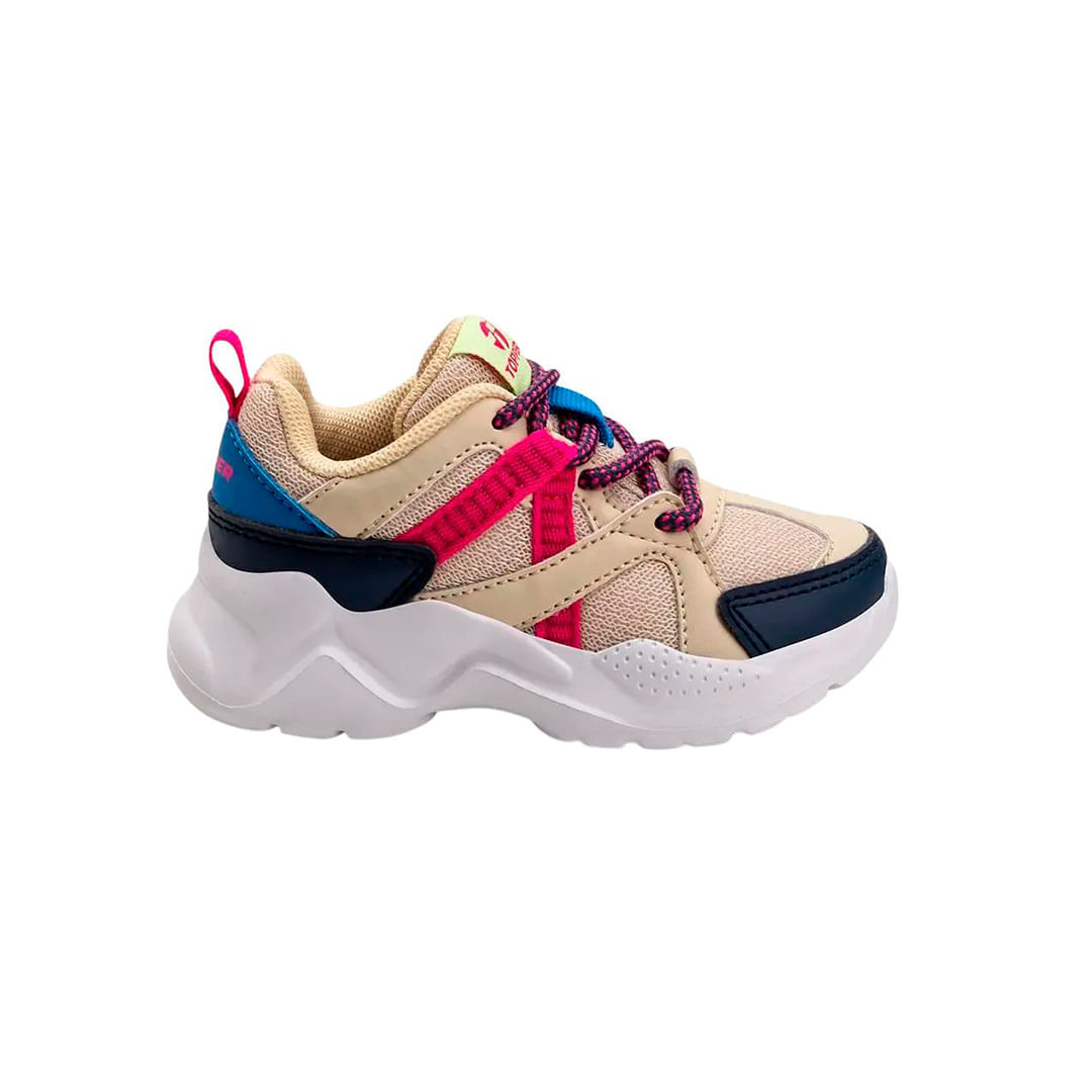 Zapatillas Niño Topper Chalpa II