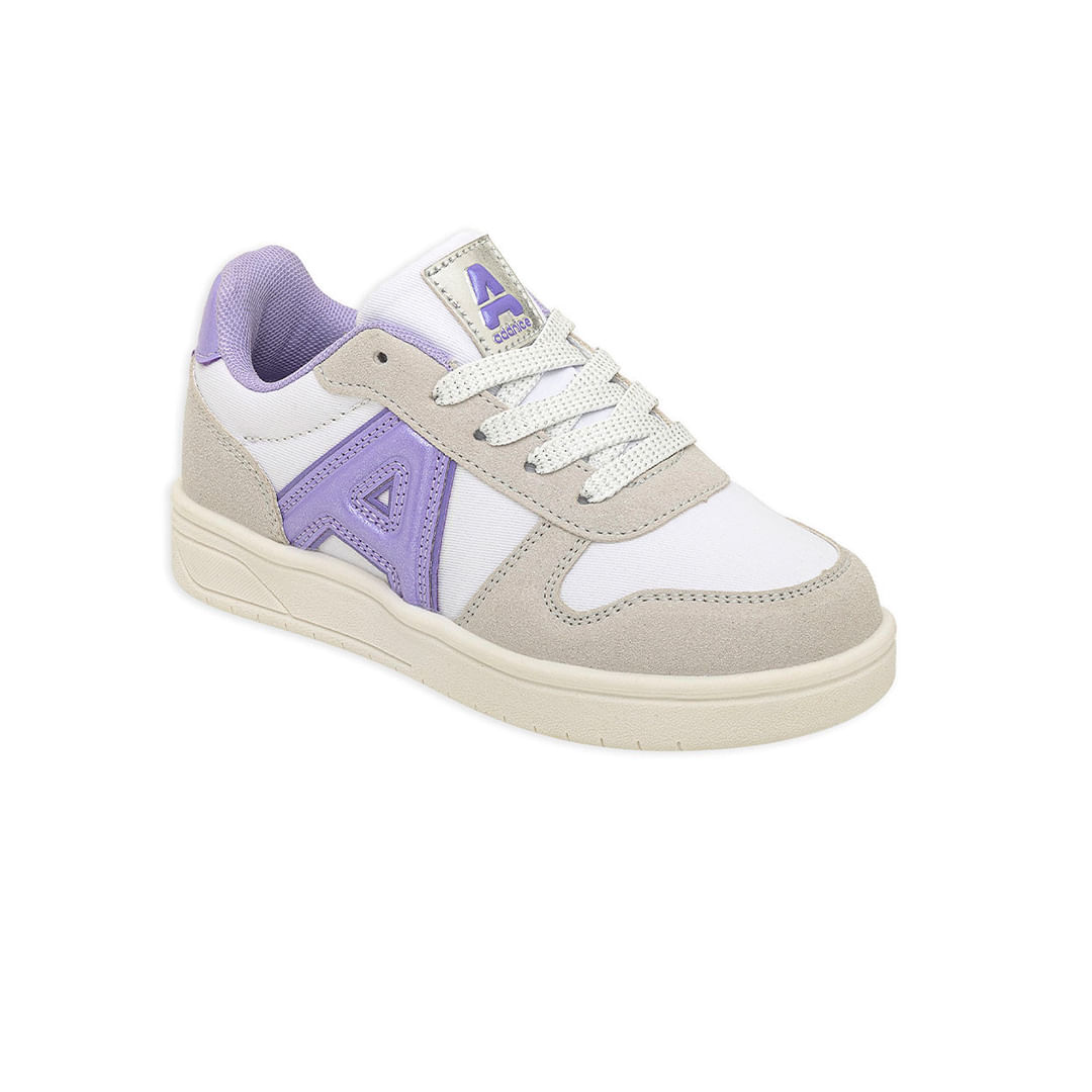 Zapatillas Niño Addnice Skate Magic