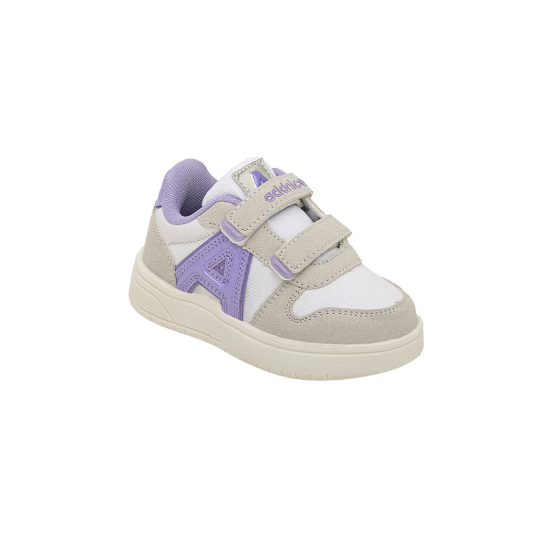 Zapatillas Bebe Addnice Skate Magic