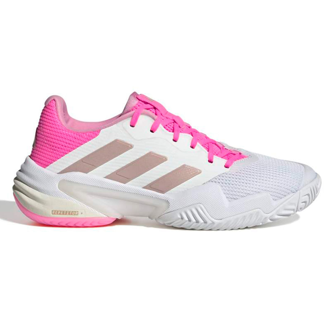 Zapatillas Mujer adidas Barricade 13