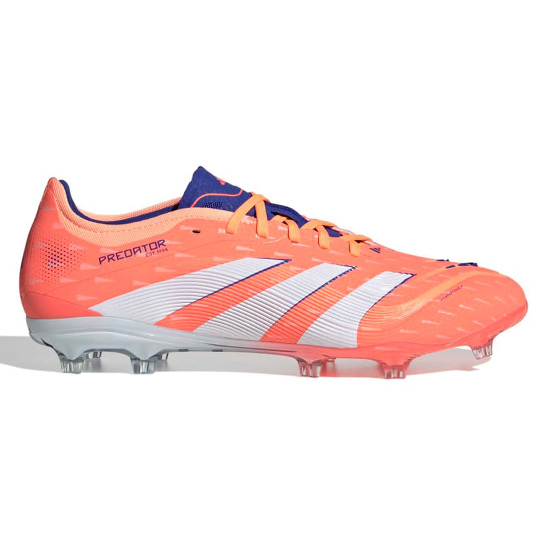 Botines Hombre adidas Predator Pro Fg