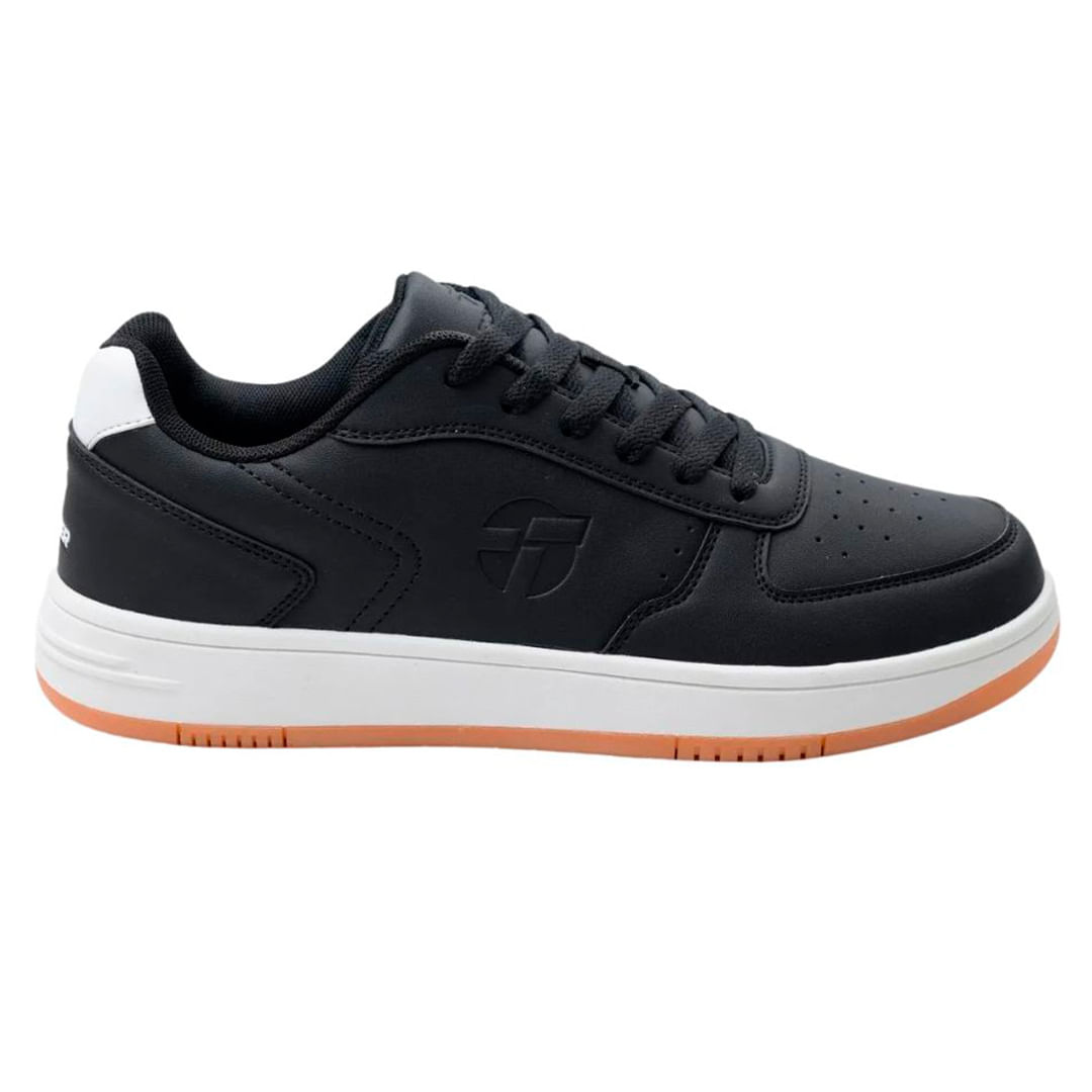 Zapatillas Unisex Topper Segovia