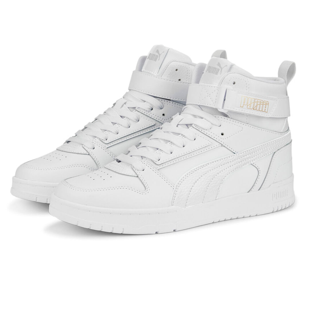 Botas Unisex Puma Rbd Game