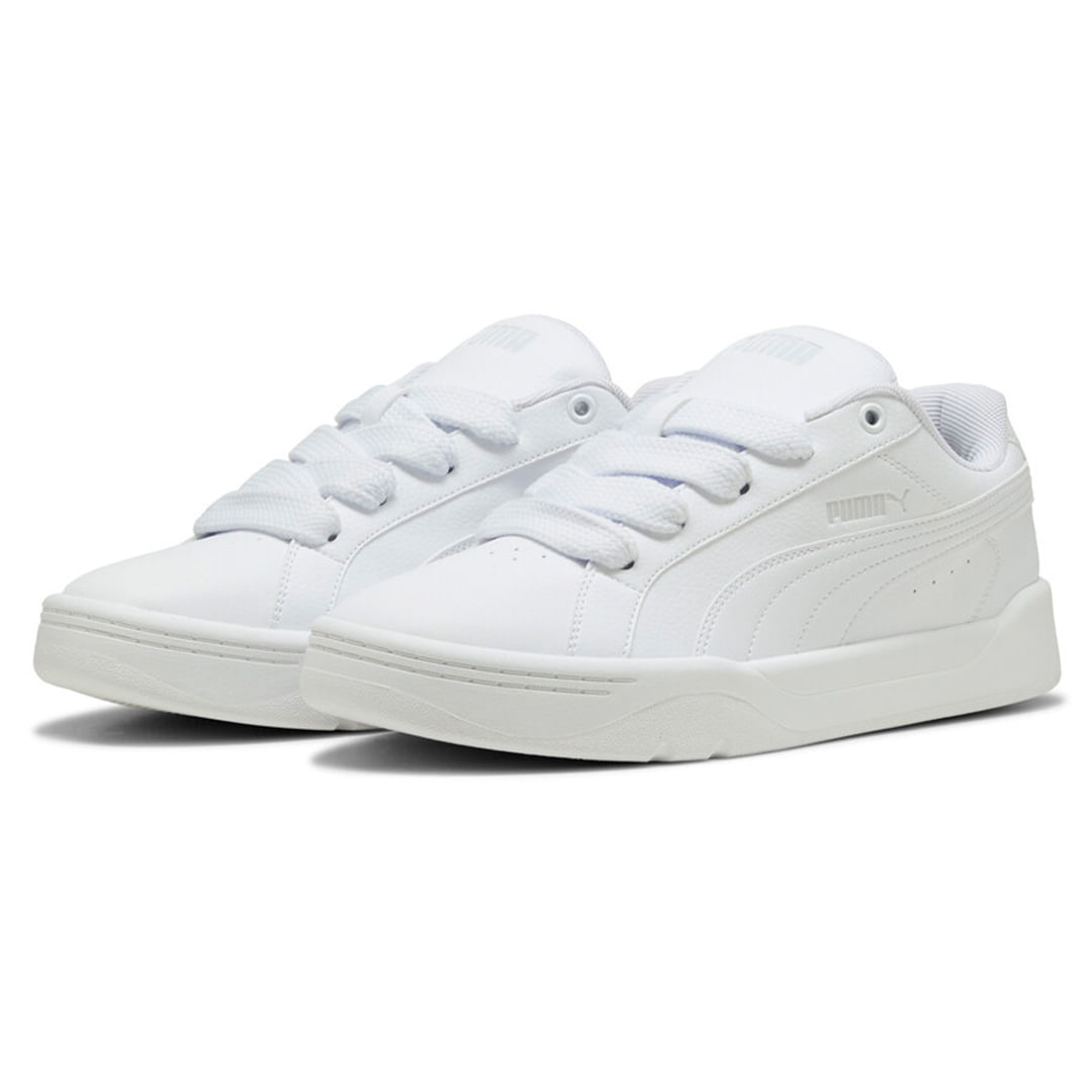 Zapatillas Hombre Puma Park Lifestyle Easy