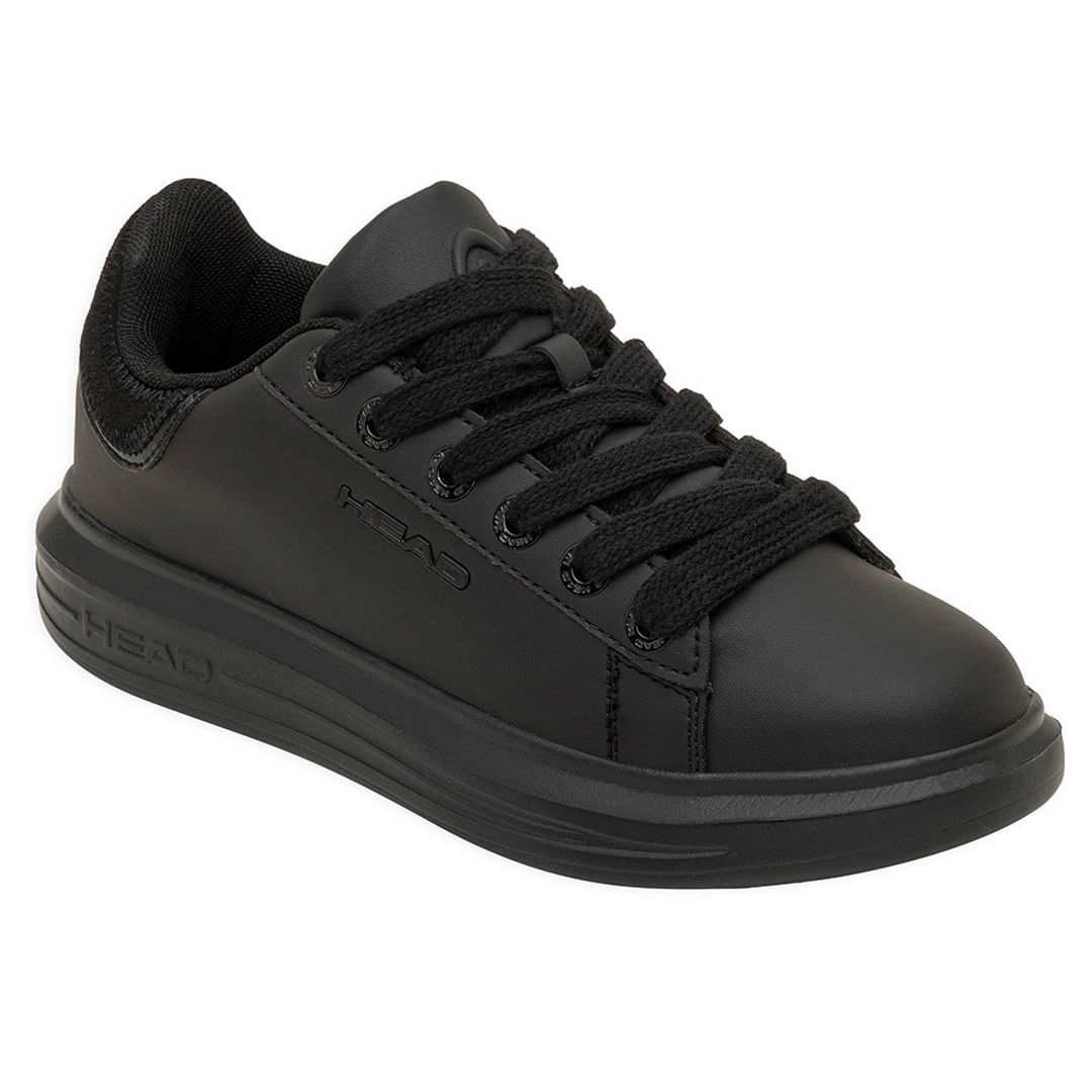 Zapatillas Mujer Head Plataforma Paris