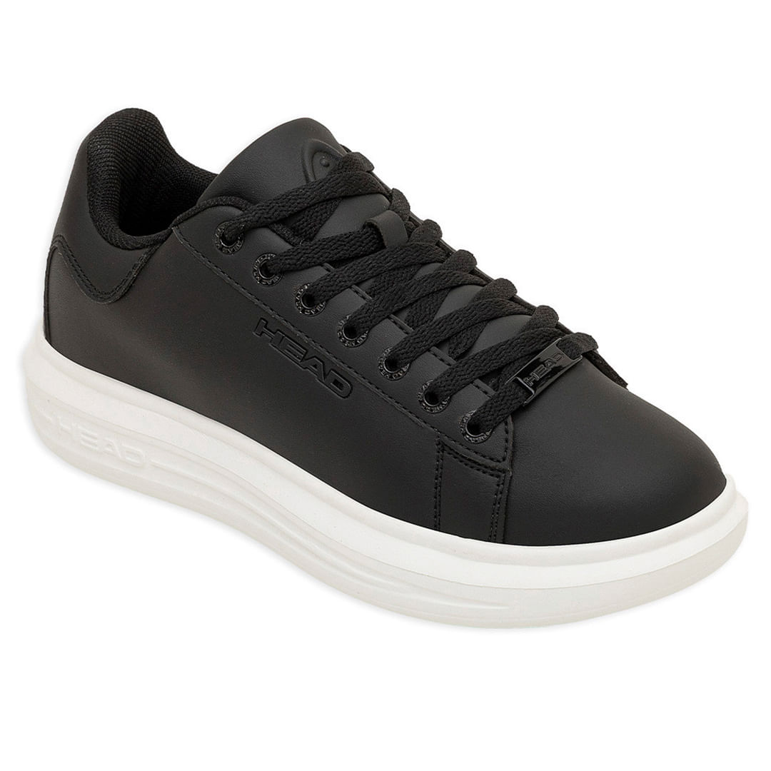 Zapatillas Mujer Head Plataforma Paris