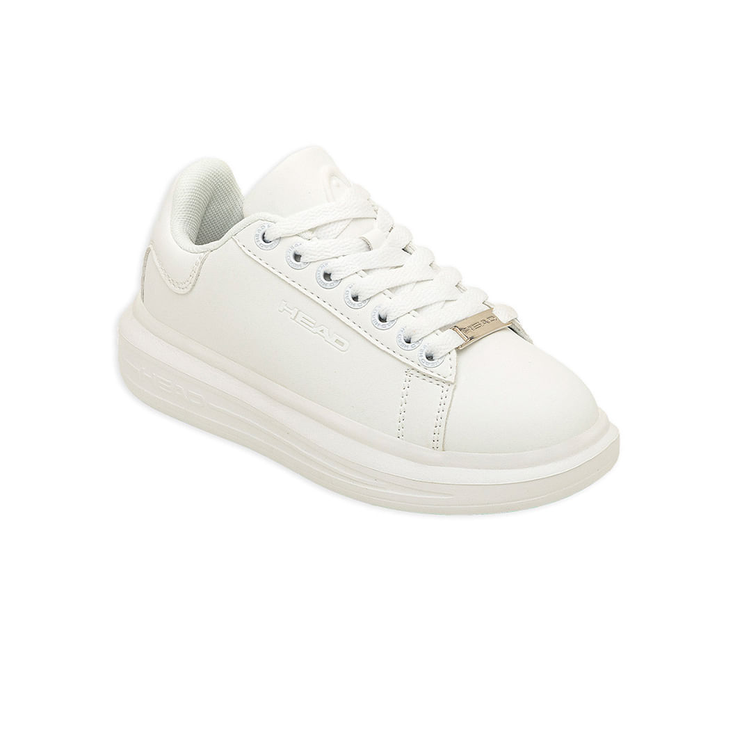 Zapatillas Niño Head Plataforma Paris
