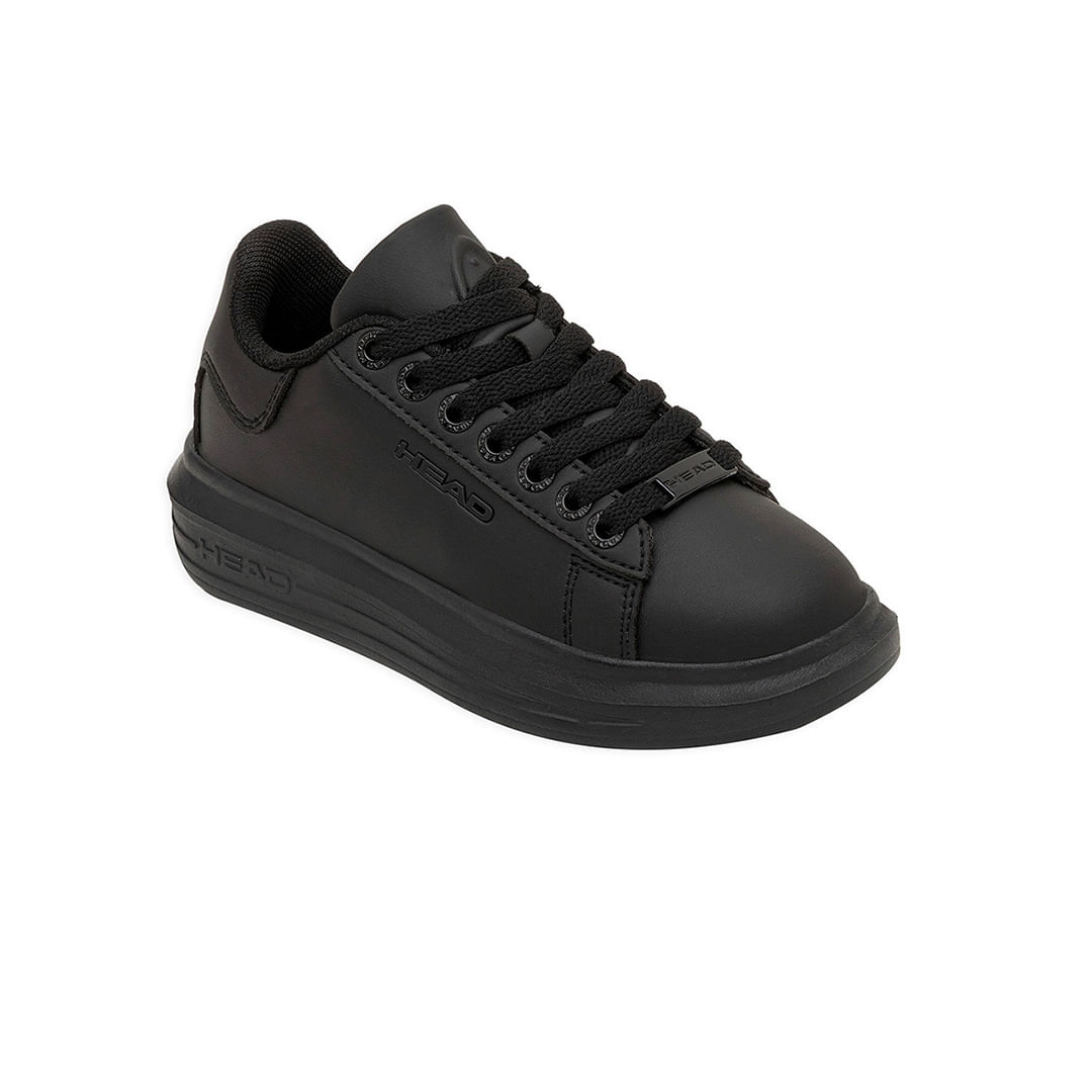Zapatillas Niño Head Plataforma Paris