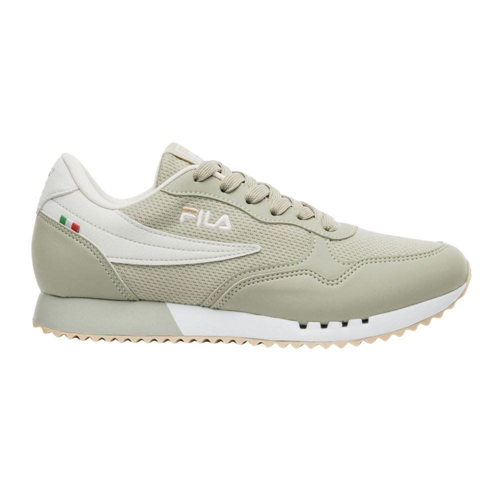 Zapatillas Mujer Fila Euro Sport II