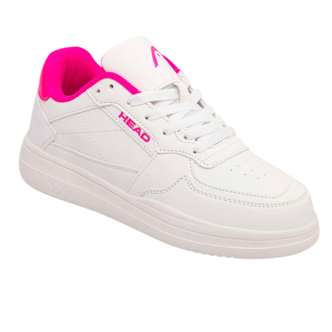 Zapatillas Mujer Head Pompei